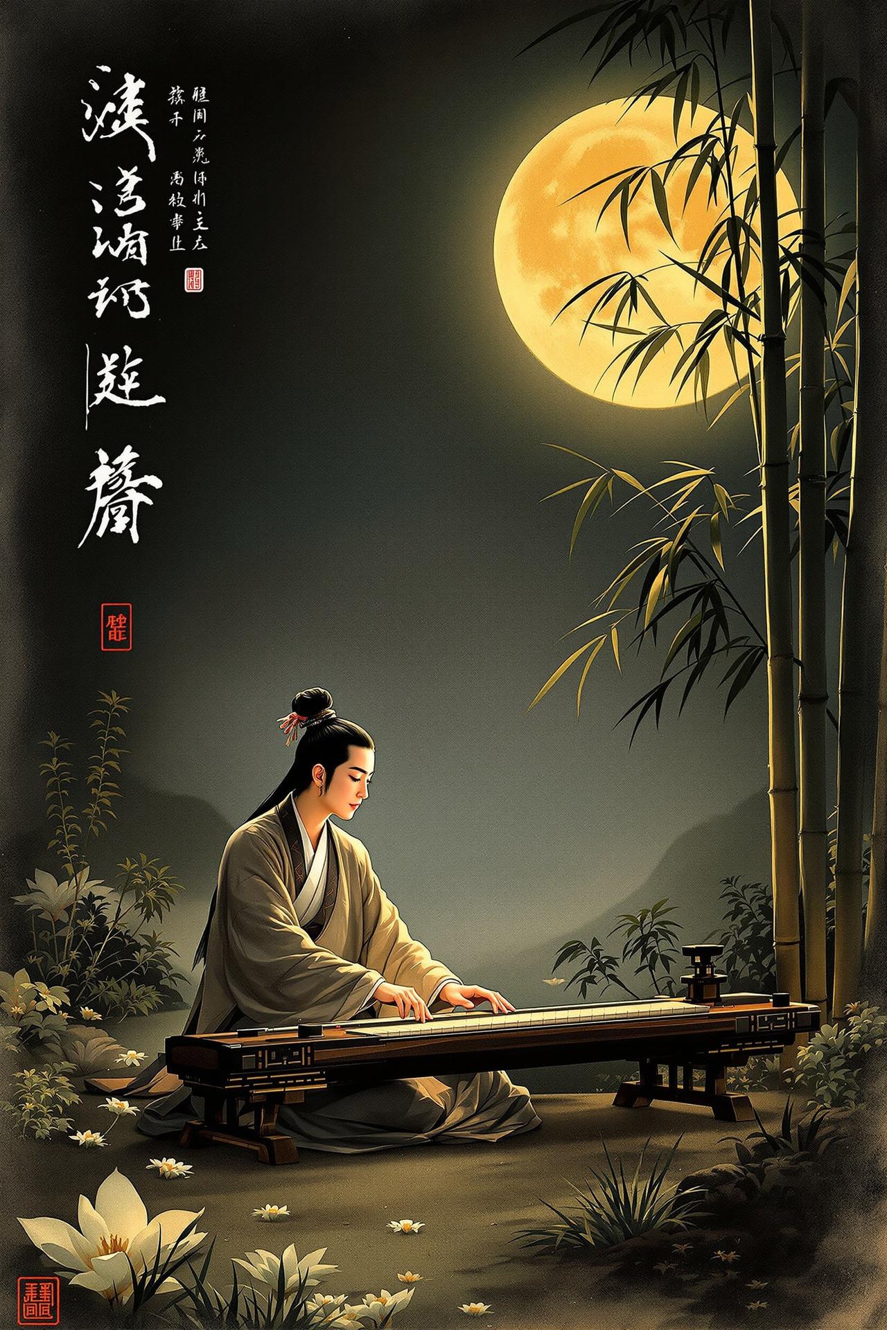 欧美日韩影院作品 - 琴师