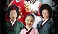 大长今在线在线观看,宫廷传奇，智慧与勇气的交织