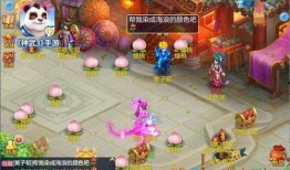 神武端游爆料视频下载,新内容与玩法前瞻