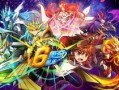 奥奇传说本周爆料最新,神秘新篇章，本周爆料抢先看！