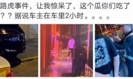 西藏男网红吃瓜事件,网络舆论的发酵与反思