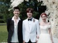爆料男星结婚了视频合集,多位男星喜结连理，独家视频合集大揭秘！