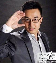 娱乐吃瓜酱汪涵